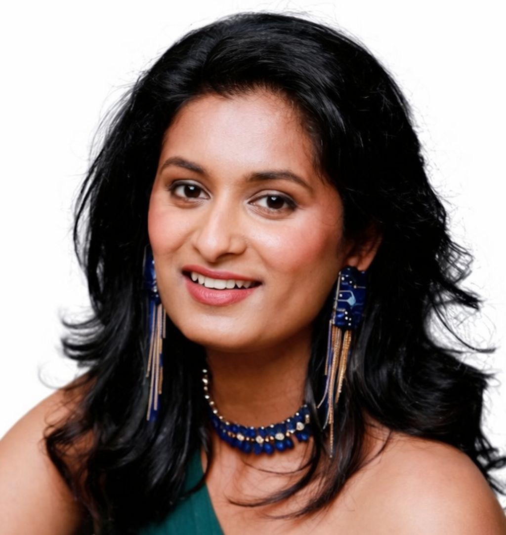 Bency Mathew