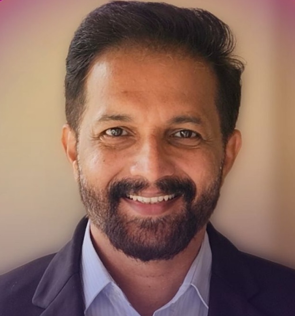 Sachidanandan T.P.